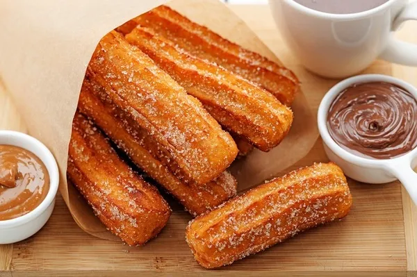 Lezat dan Sehat! Ini Dia 10 Makanan Nabati yang Wajib Dicoba