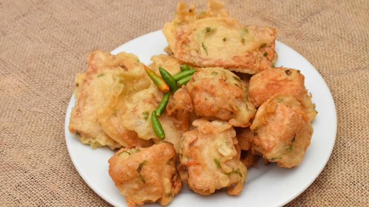 Berburu Gorengan Enak di Jakarta: Dari Tahu Sampai Tempe