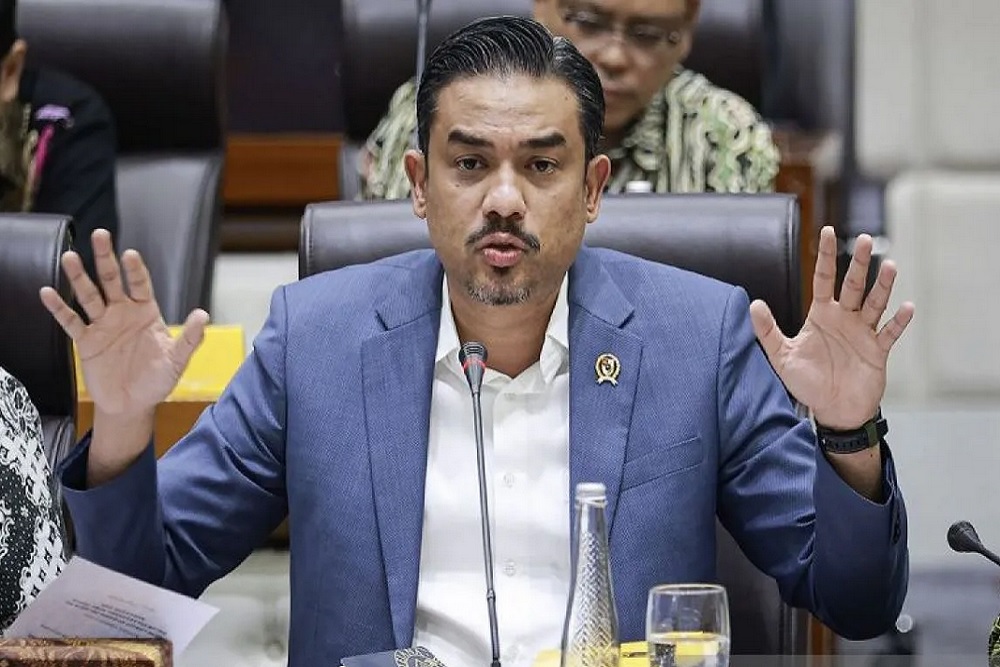 kpk-selidiki-dugaan-penyalahgunaan-surat-dinas-dalam-plesiran-istri-menteri-umkm-ke-eropa